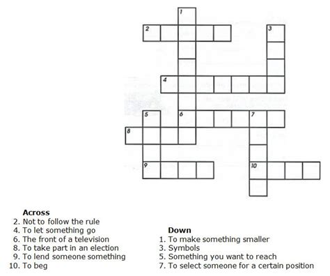 talk up crossword clue